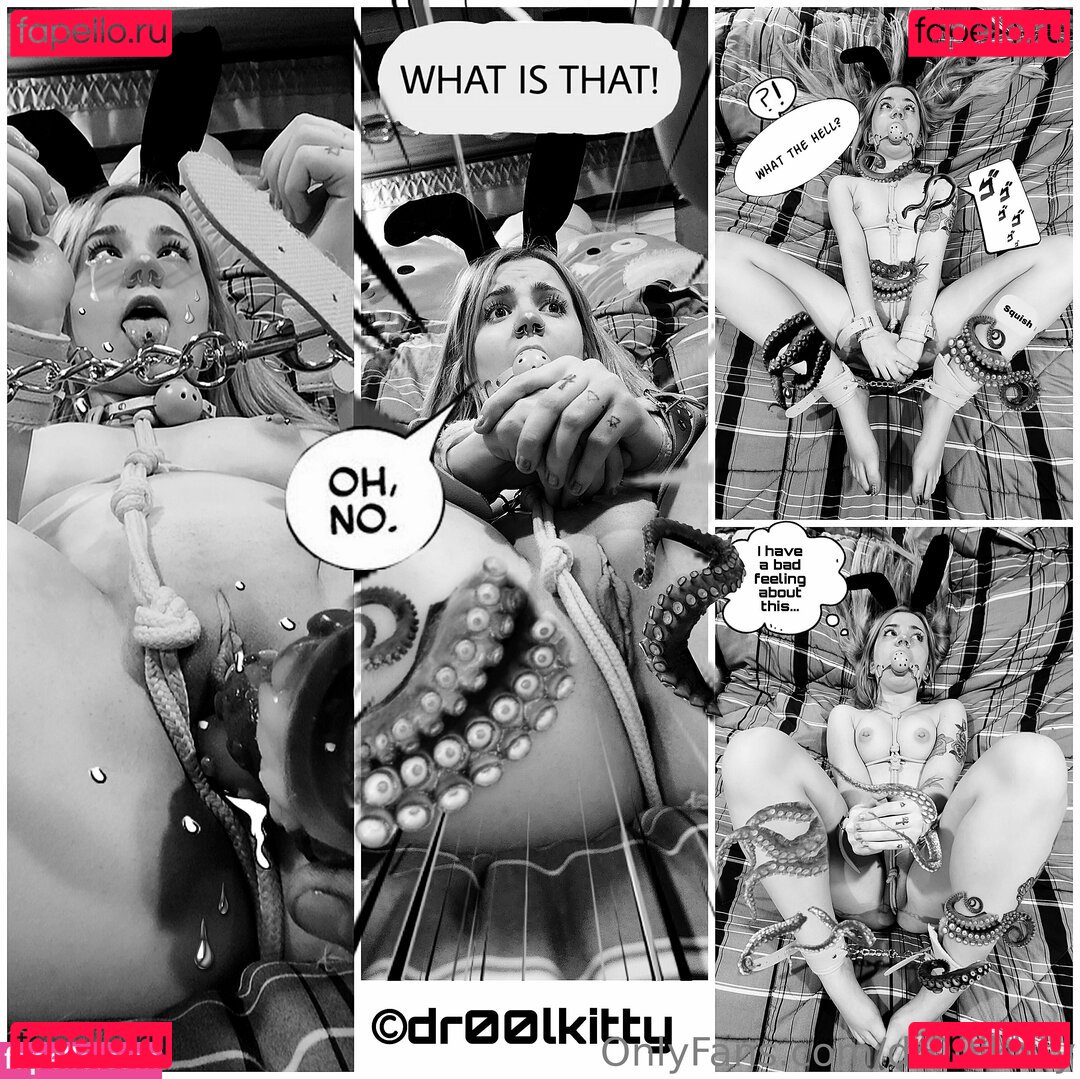 dr00lkitty / kxttykxtty Onlyfans Photo Gallery 