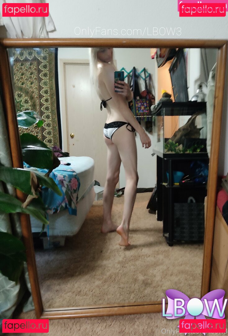 lbow3 Onlyfans Photo Gallery 