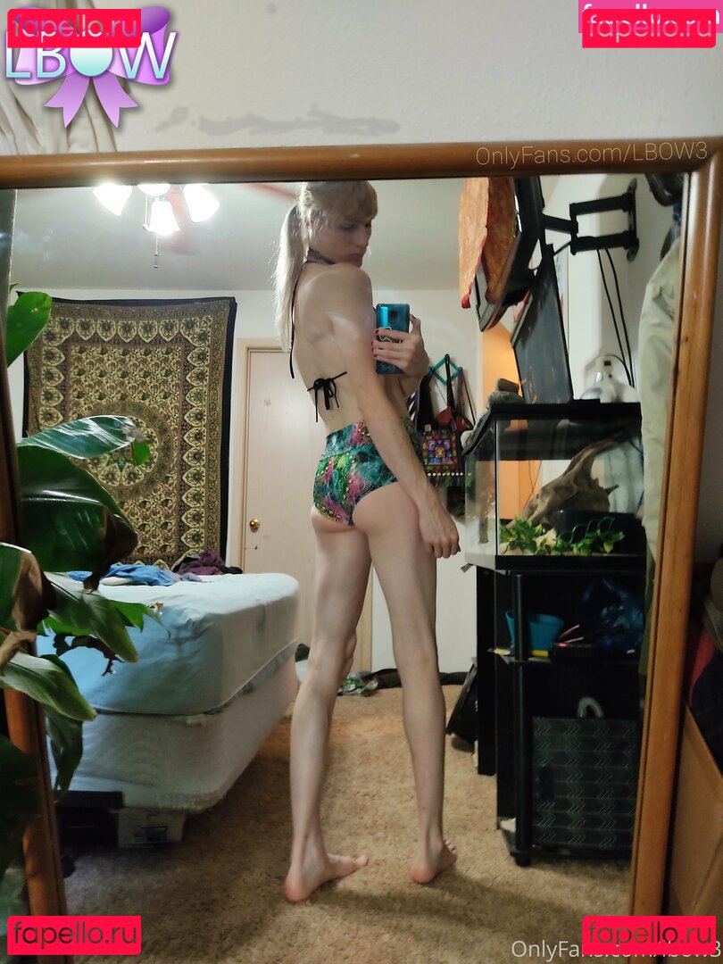lbow3 Onlyfans Photo Gallery 