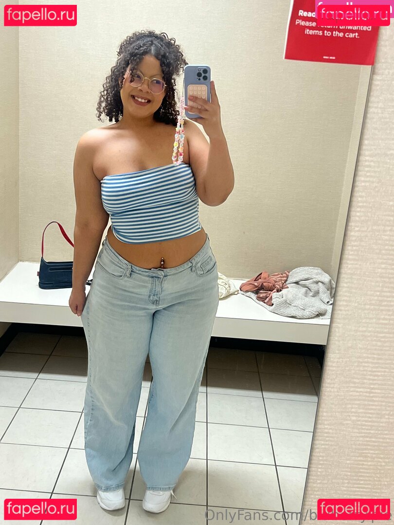 bluberry.pie Onlyfans Photo Gallery 