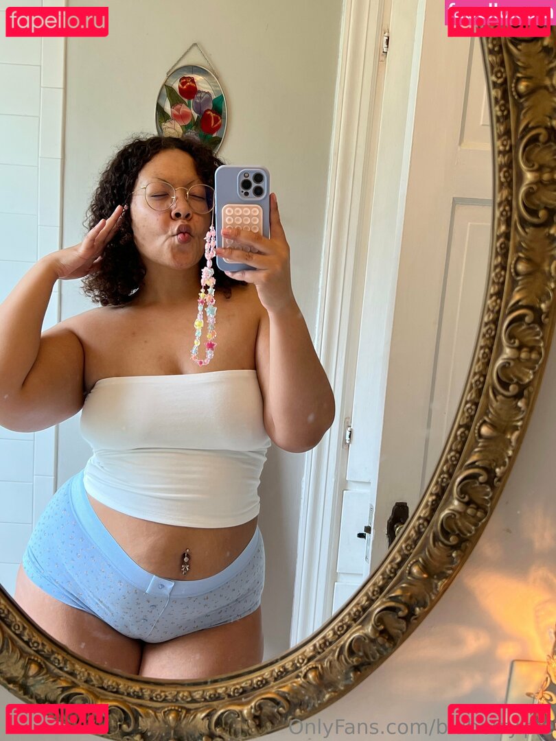 bluberry.pie Onlyfans Photo Gallery 