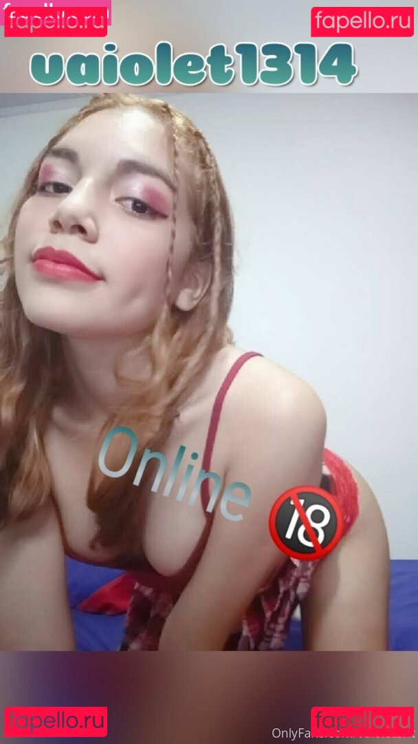 vaioletbrit Onlyfans Photo Gallery 