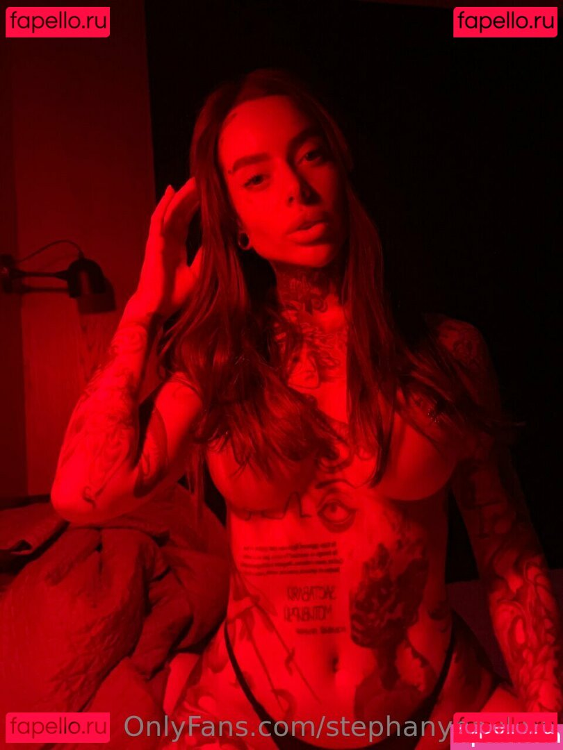 steph.paul / steph__paul Onlyfans Photo Gallery 