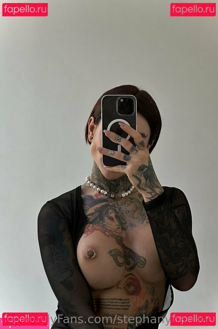 steph.paul / steph__paul Onlyfans Photo Gallery 