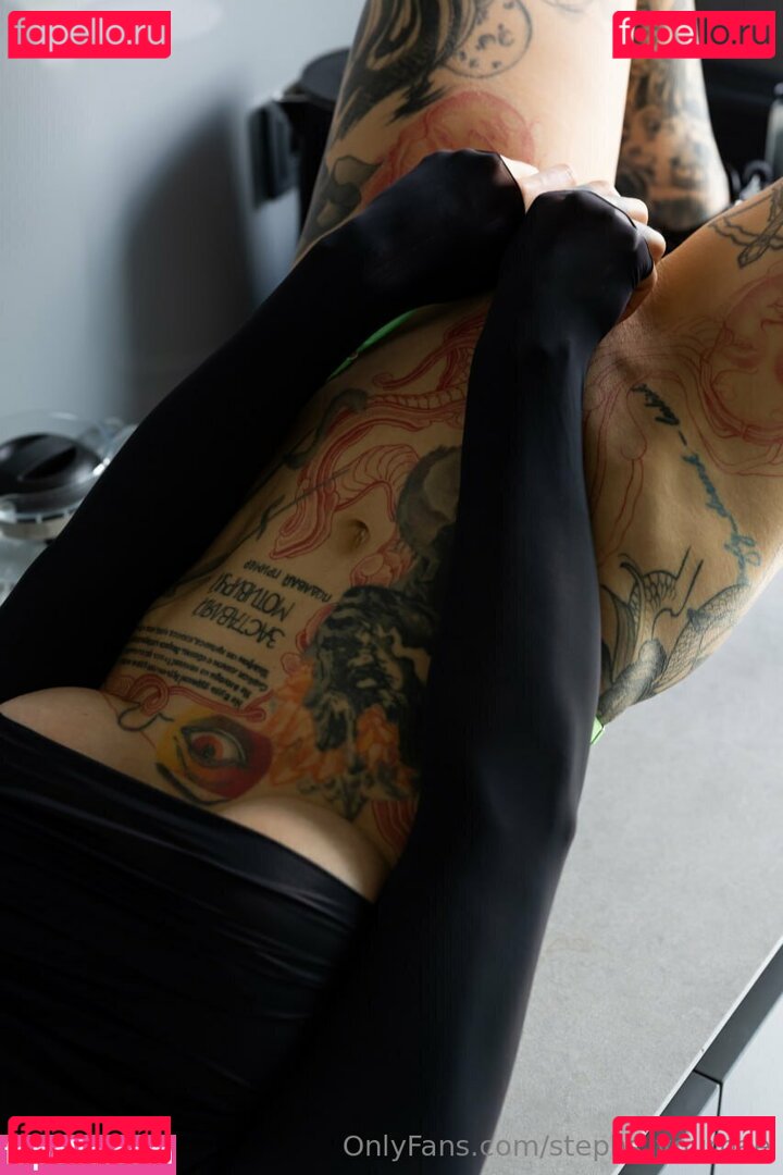 steph.paul / steph__paul Onlyfans Photo Gallery 