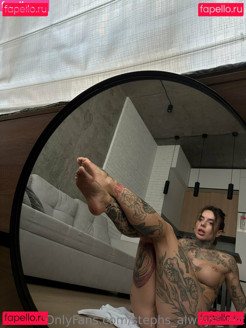 steph.paul / steph__paul Onlyfans Photo Gallery 