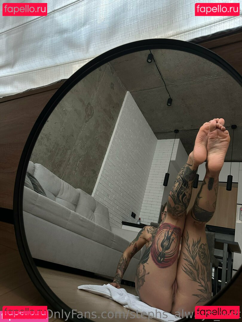 steph.paul / steph__paul Onlyfans Photo Gallery 