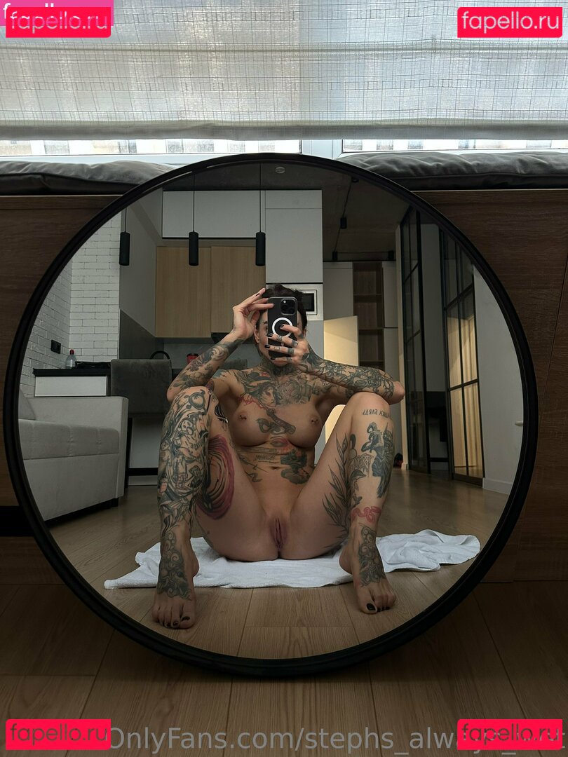 steph.paul / steph__paul Onlyfans Photo Gallery 