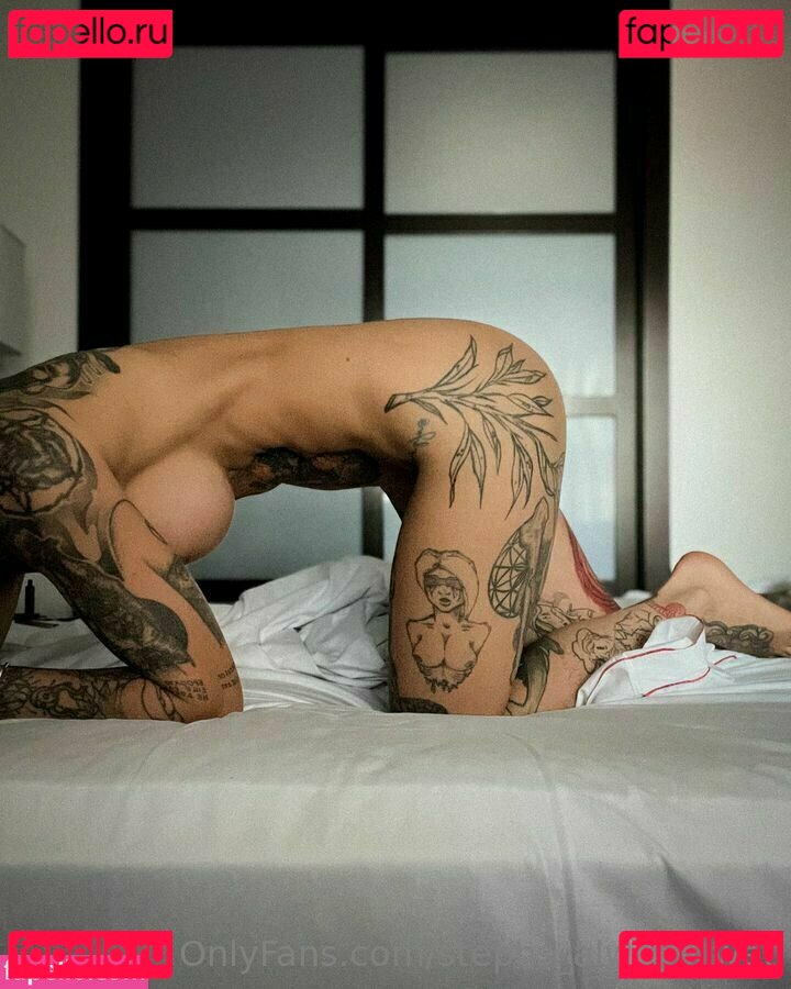 steph.paul / steph__paul Onlyfans Photo Gallery 