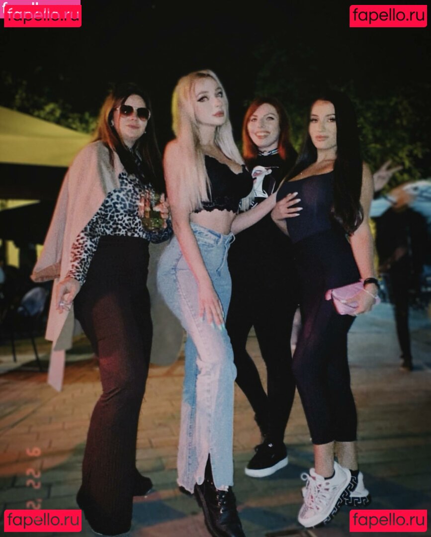 Aryssa614 Onlyfans Photo Gallery 