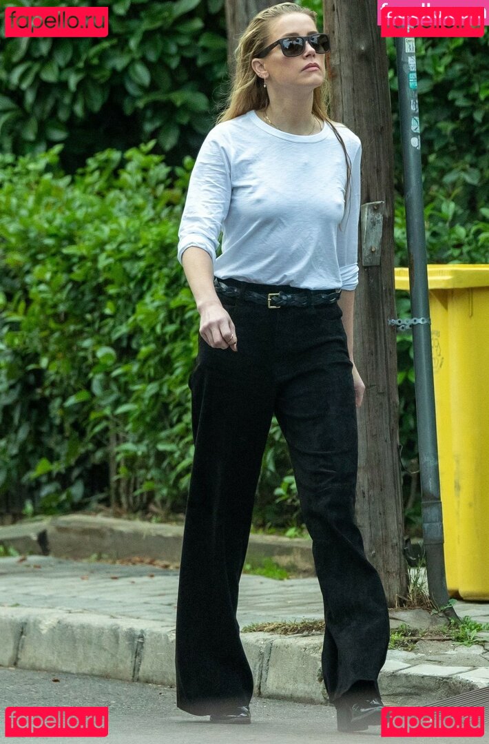 Amber Herd / amberheard Onlyfans Photo Gallery 