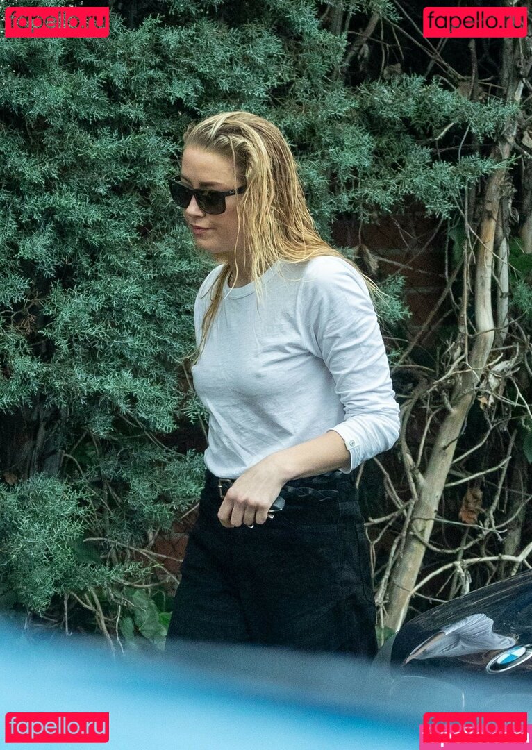 Amber Herd / amberheard Onlyfans Photo Gallery 