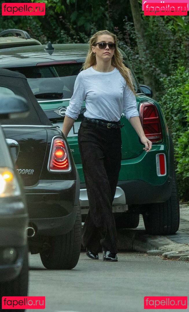 Amber Herd / amberheard Onlyfans Photo Gallery 