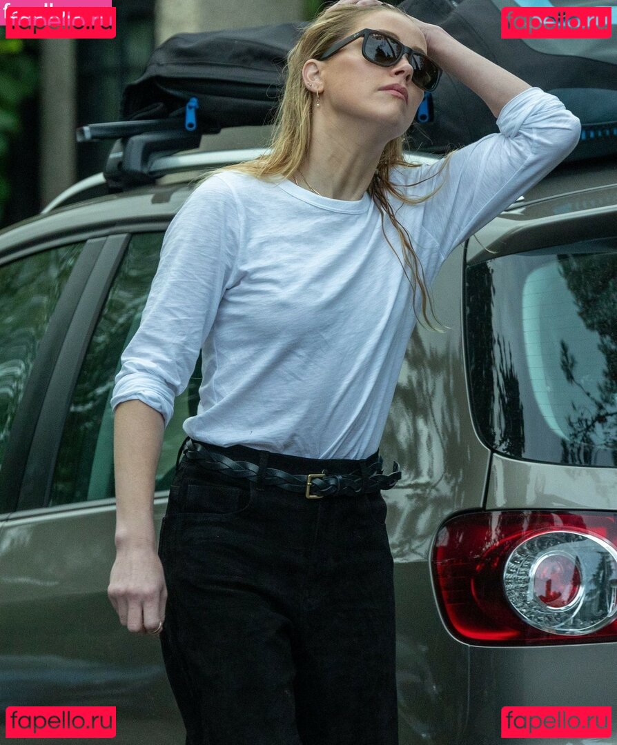 Amber Herd / amberheard Onlyfans Photo Gallery 