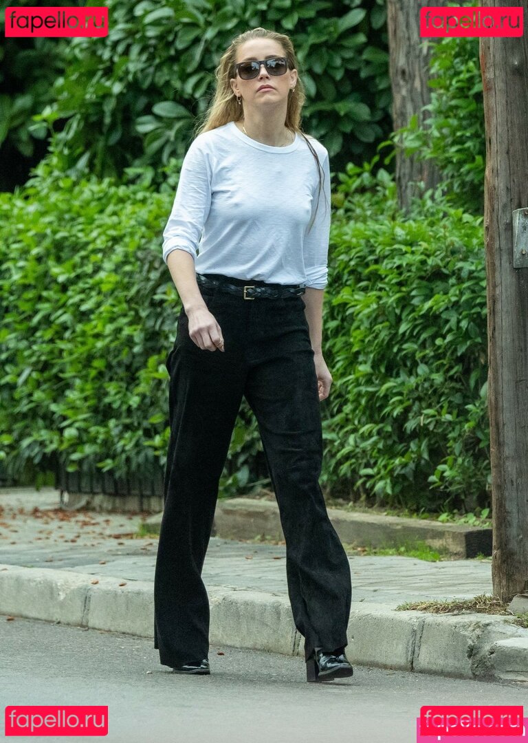 Amber Herd / amberheard Onlyfans Photo Gallery 