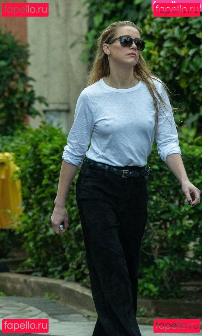 Amber Herd / amberheard Onlyfans Photo Gallery 