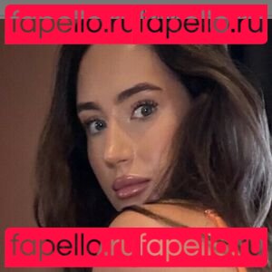 onlysofiaxo / onlysophiexo Onlyfans Photo Gallery 