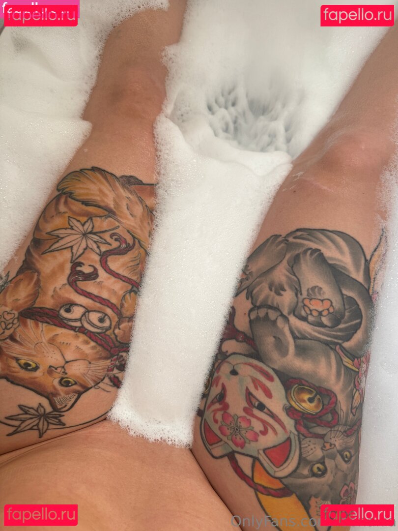 Lewdnakia / Loonakia Onlyfans Photo Gallery 