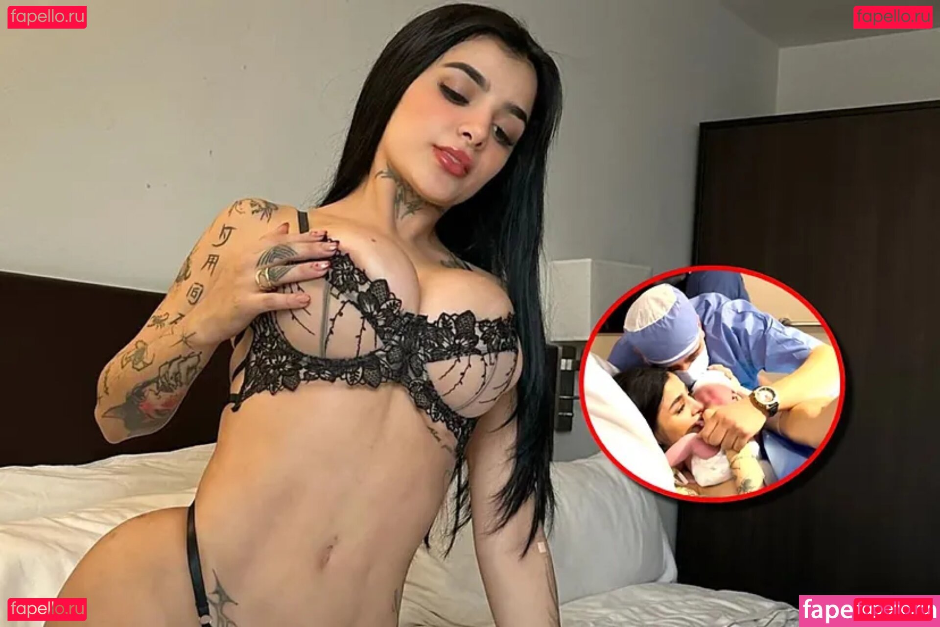 Karely Rui Onlyfans Photo Gallery 