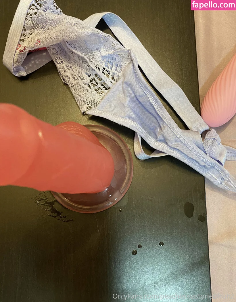 peachesisastonedfruit2 Onlyfans Photo Gallery 