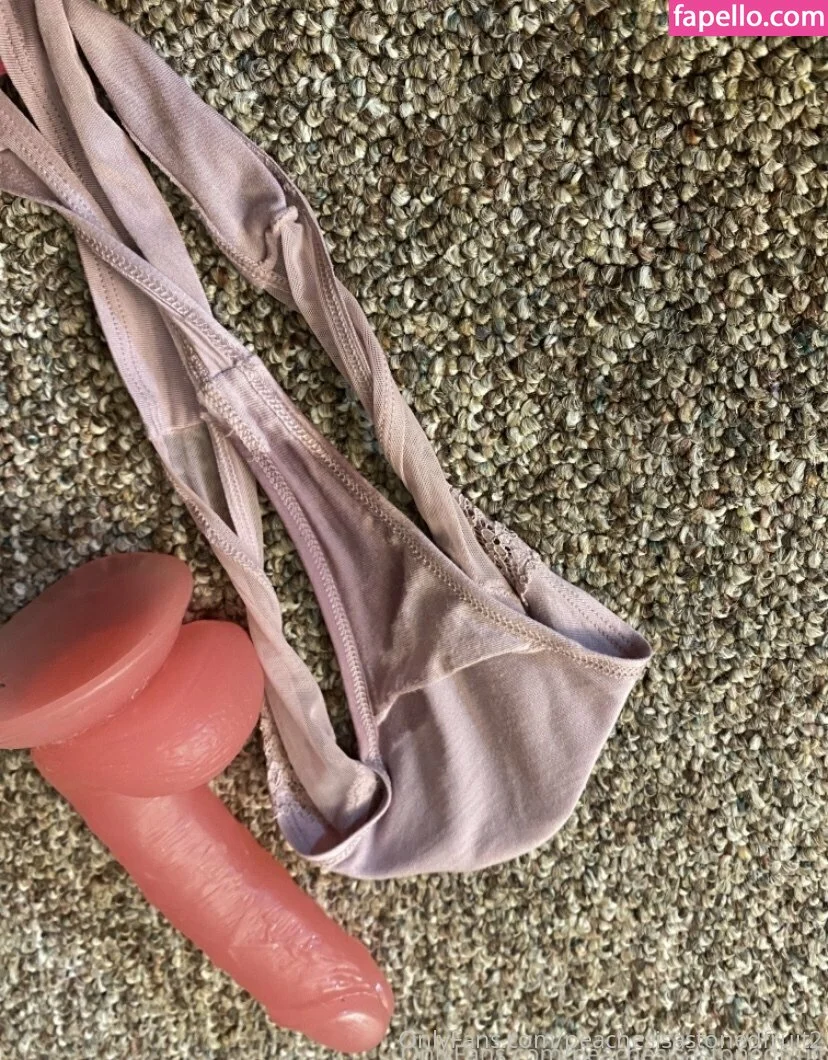 peachesisastonedfruit2 Onlyfans Photo Gallery 