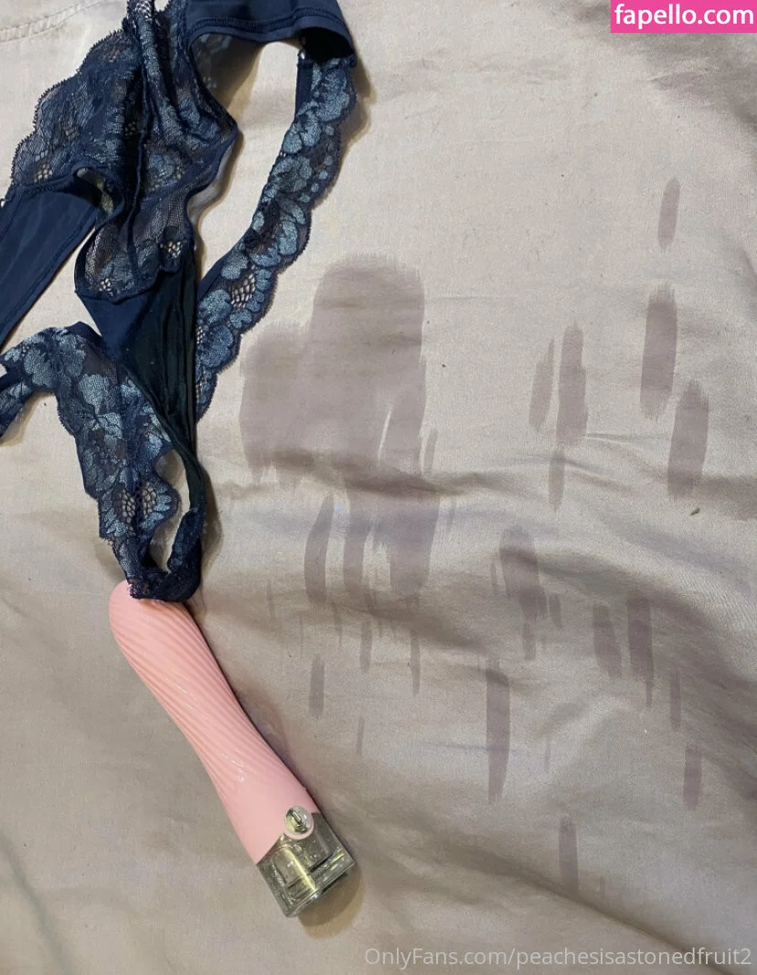 peachesisastonedfruit2 Onlyfans Photo Gallery 