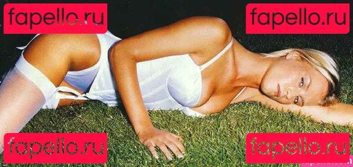 Denise Van Outen / vanouten_denise Onlyfans Photo Gallery 