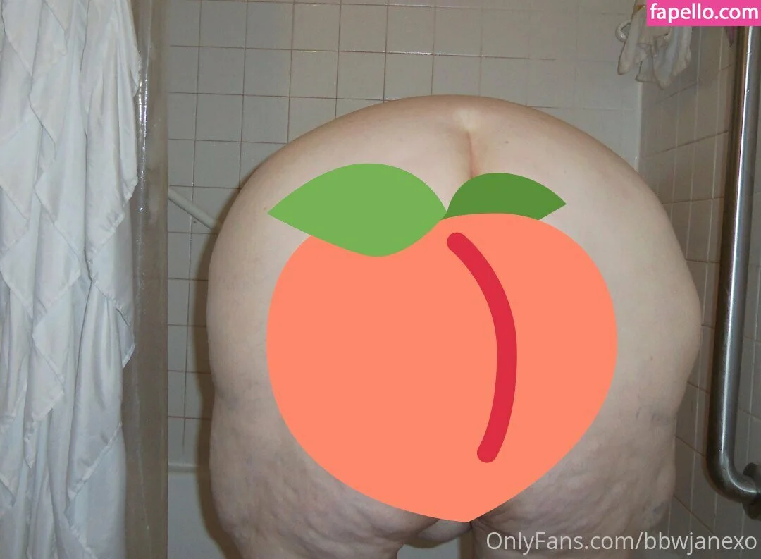 janedefines Onlyfans Photo Gallery 