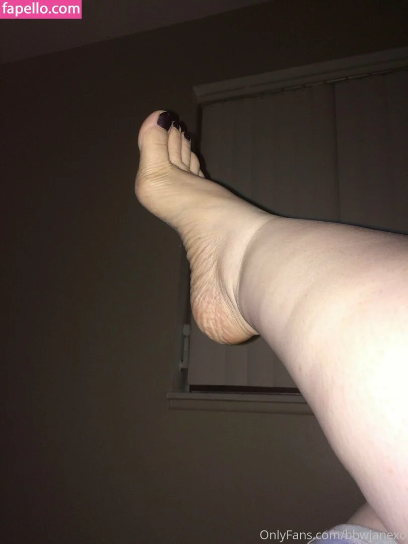 janedefines Onlyfans Photo Gallery 