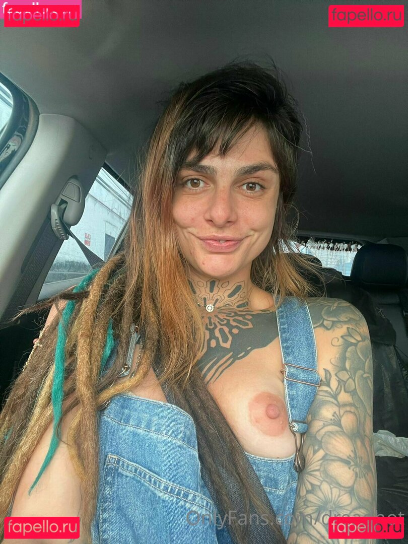 dreadhot Onlyfans Photo Gallery 