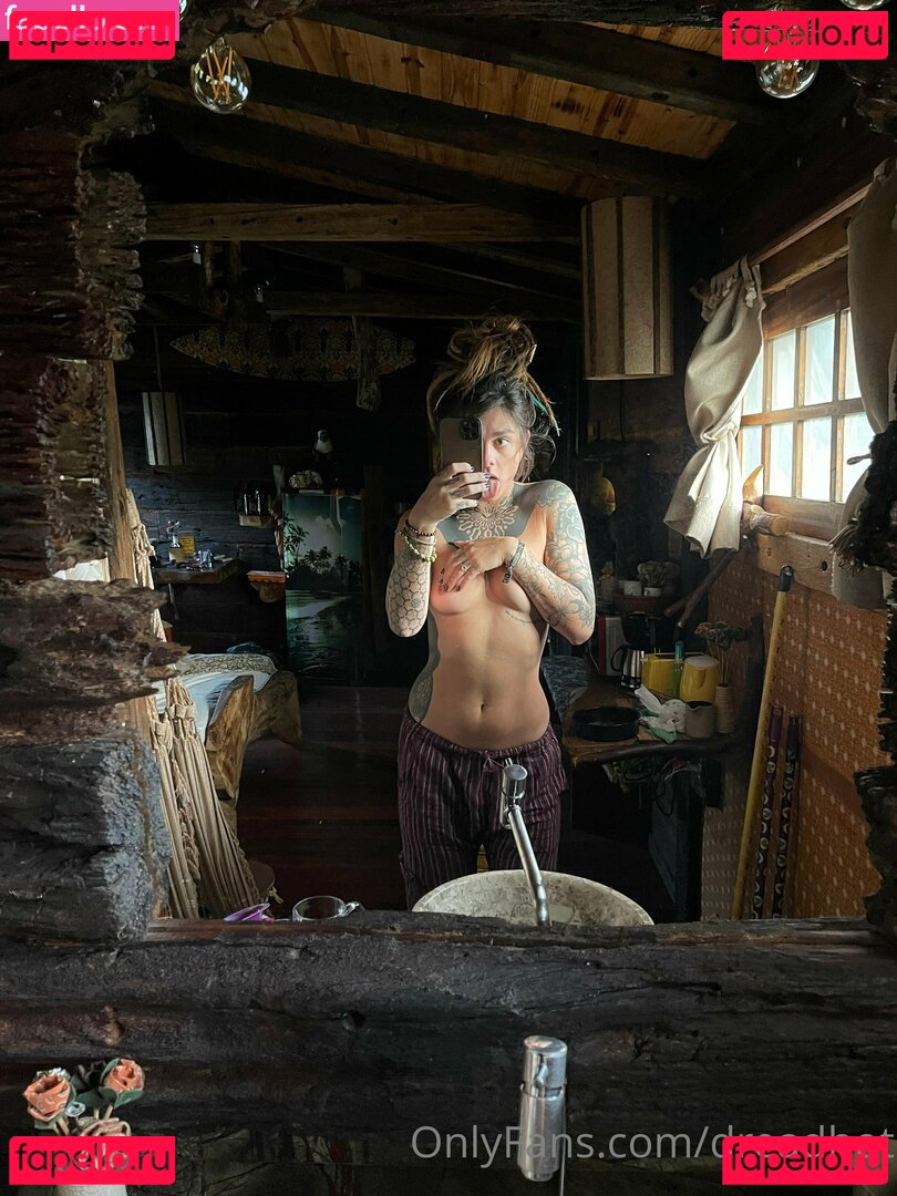 dreadhot Onlyfans Photo Gallery 