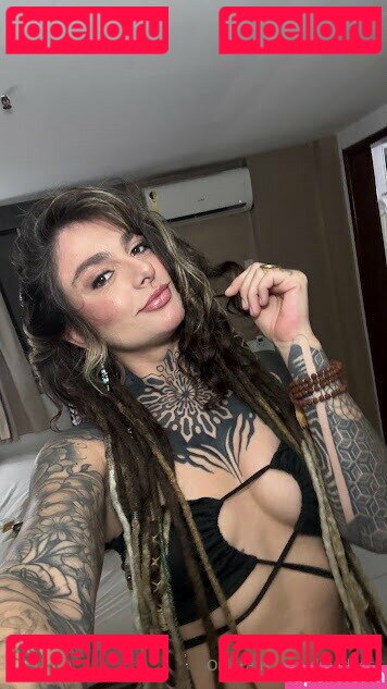 dreadhot Onlyfans Photo Gallery 