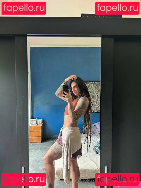 dreadhot Onlyfans Photo Gallery 