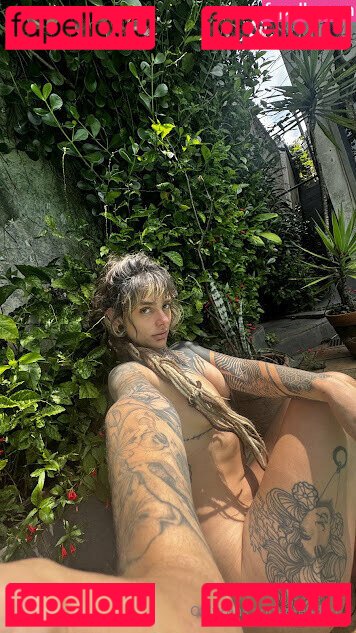 dreadhot Onlyfans Photo Gallery 