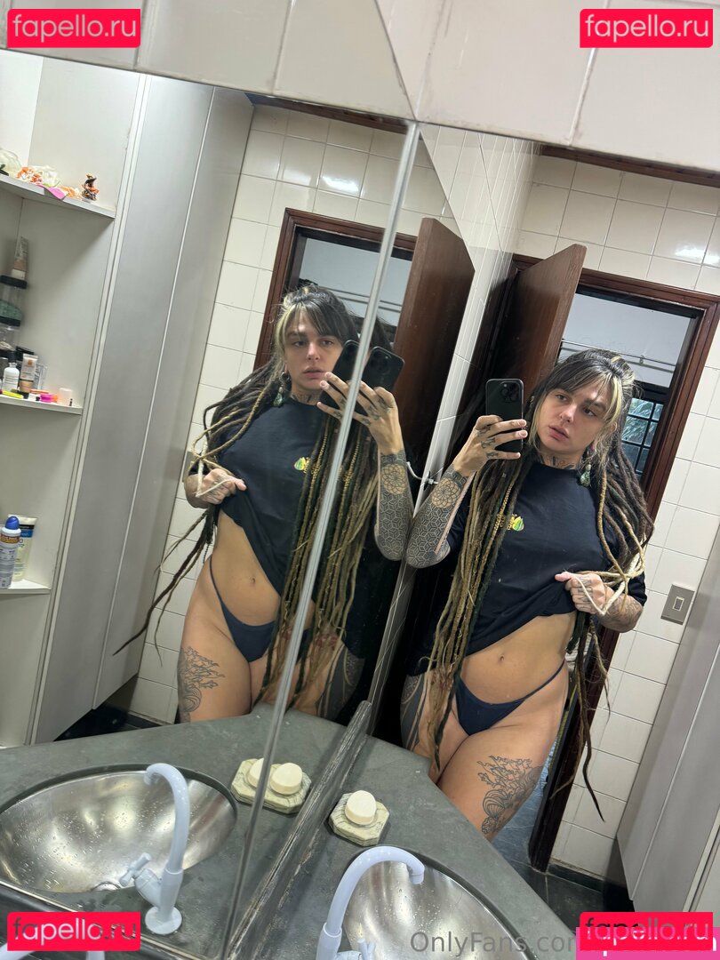 dreadhot Onlyfans Photo Gallery 