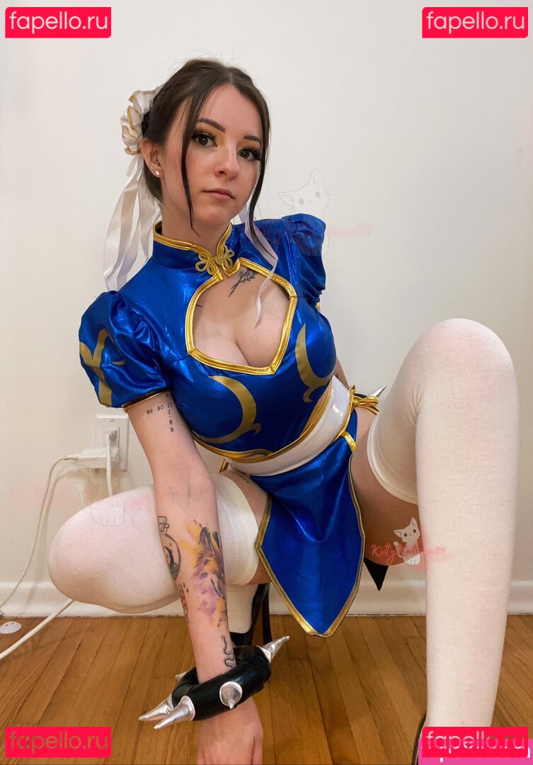 KittyKatrina21 / KittyKatrina_21 / katrinakaif Onlyfans Photo Gallery 