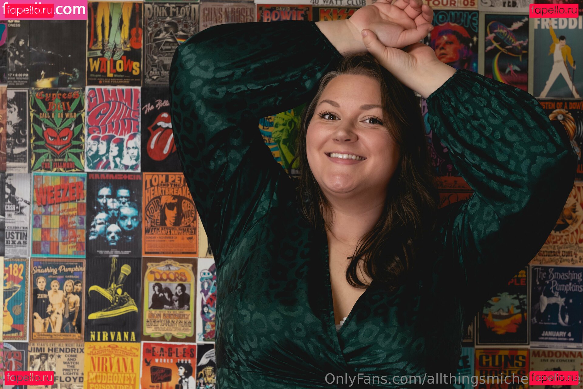 allthingsmichellexfree Onlyfans Photo Gallery 