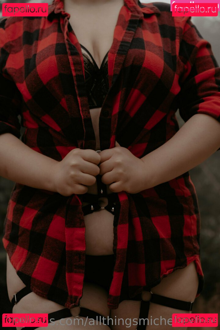 allthingsmichellexfree Onlyfans Photo Gallery 