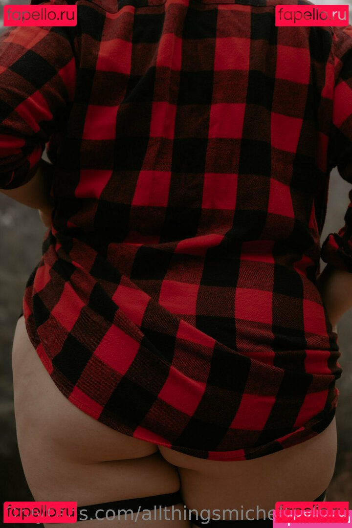 allthingsmichellexfree Onlyfans Photo Gallery 