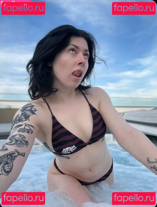 Jaelaray Onlyfans Photo Gallery 