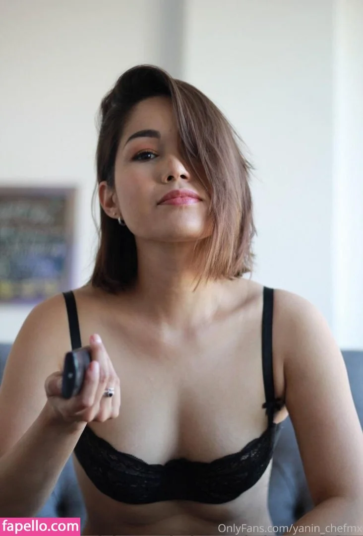 Yanin_chefmx Onlyfans Photo Gallery 