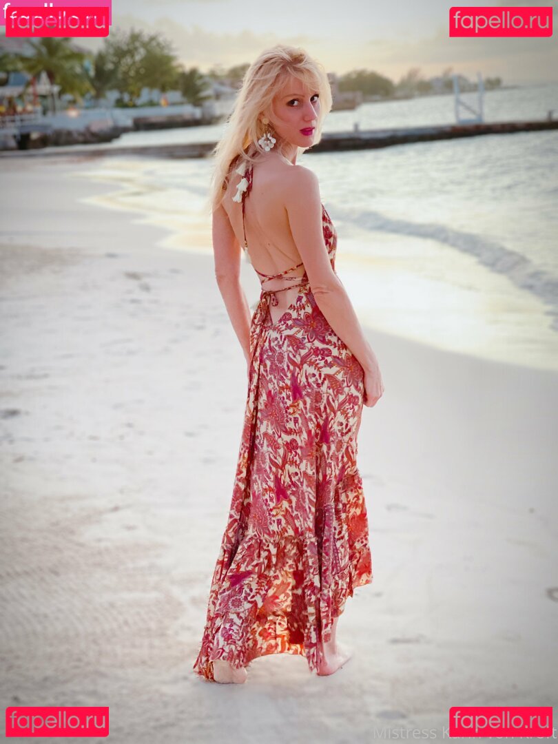 mistresskarin Onlyfans Photo Gallery 