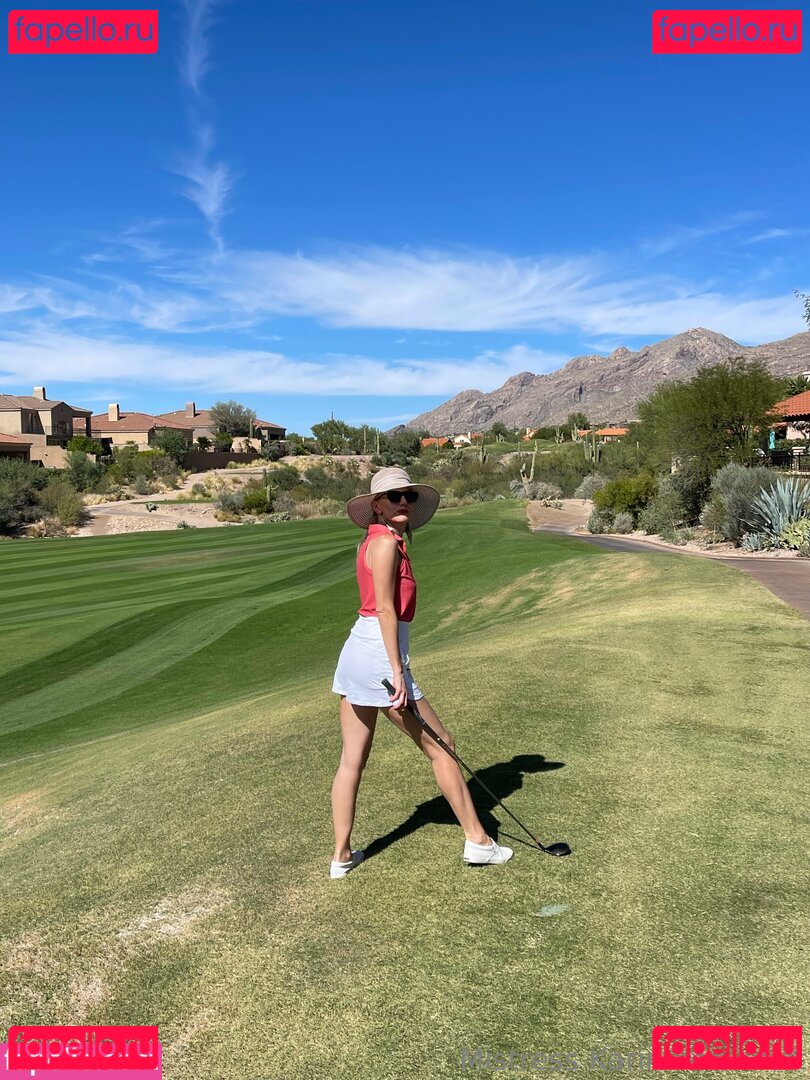 mistresskarin Onlyfans Photo Gallery 