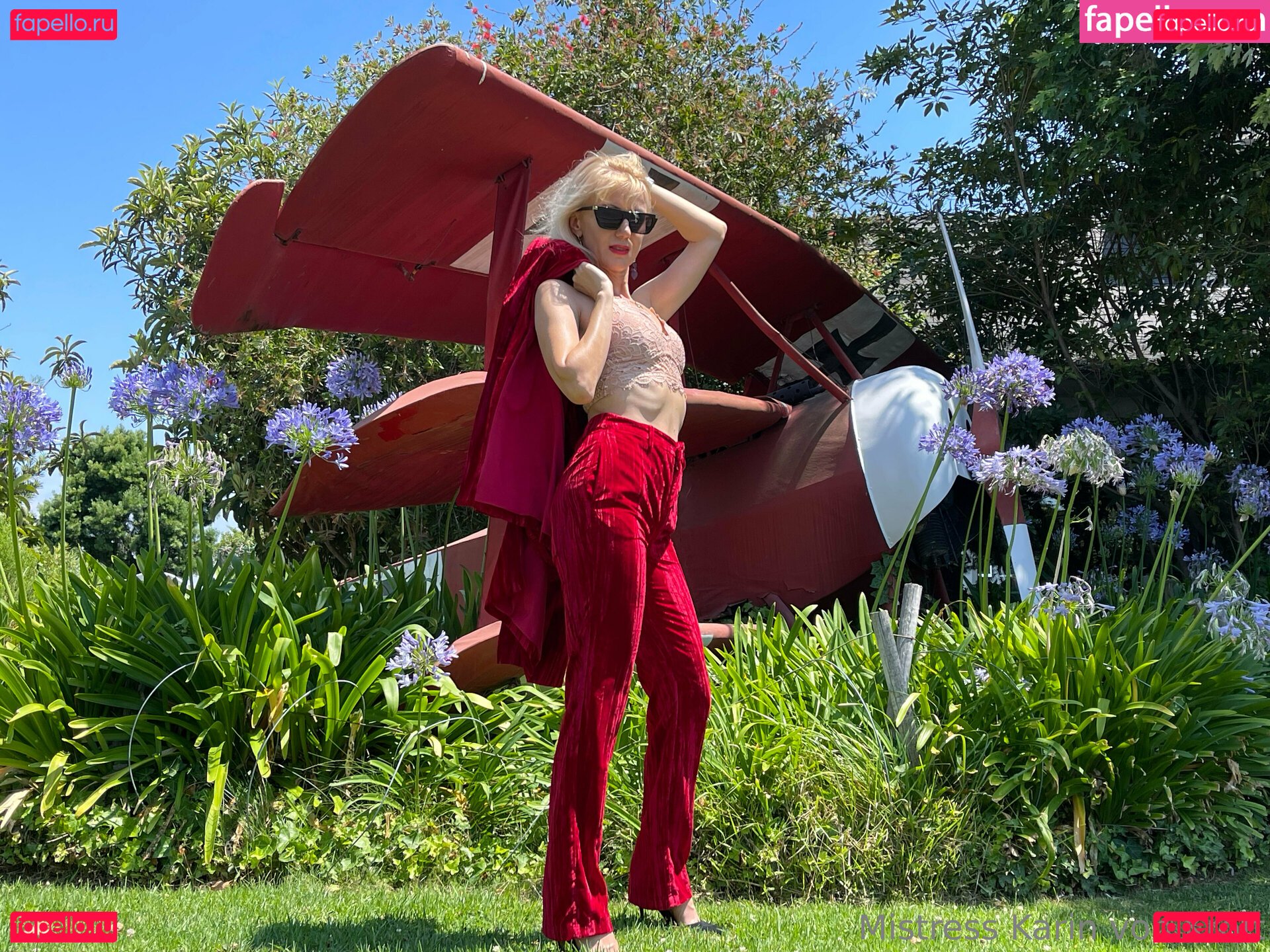 mistresskarin Onlyfans Photo Gallery 