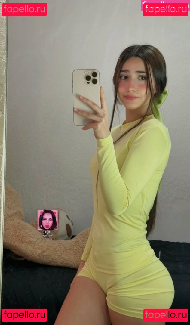 Dany Gis / dany.gis Onlyfans Photo Gallery 