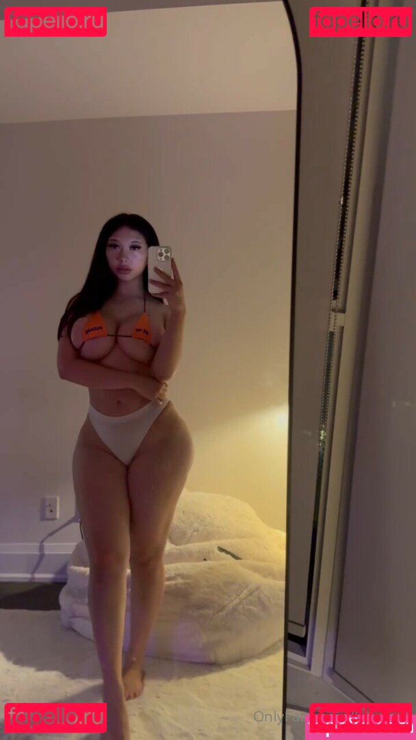 bbyanni Onlyfans Photo Gallery 