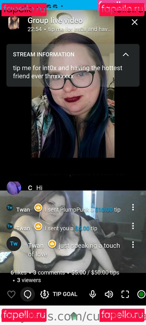 curv3s4daysfree / fb_0296 Onlyfans Photo Gallery 