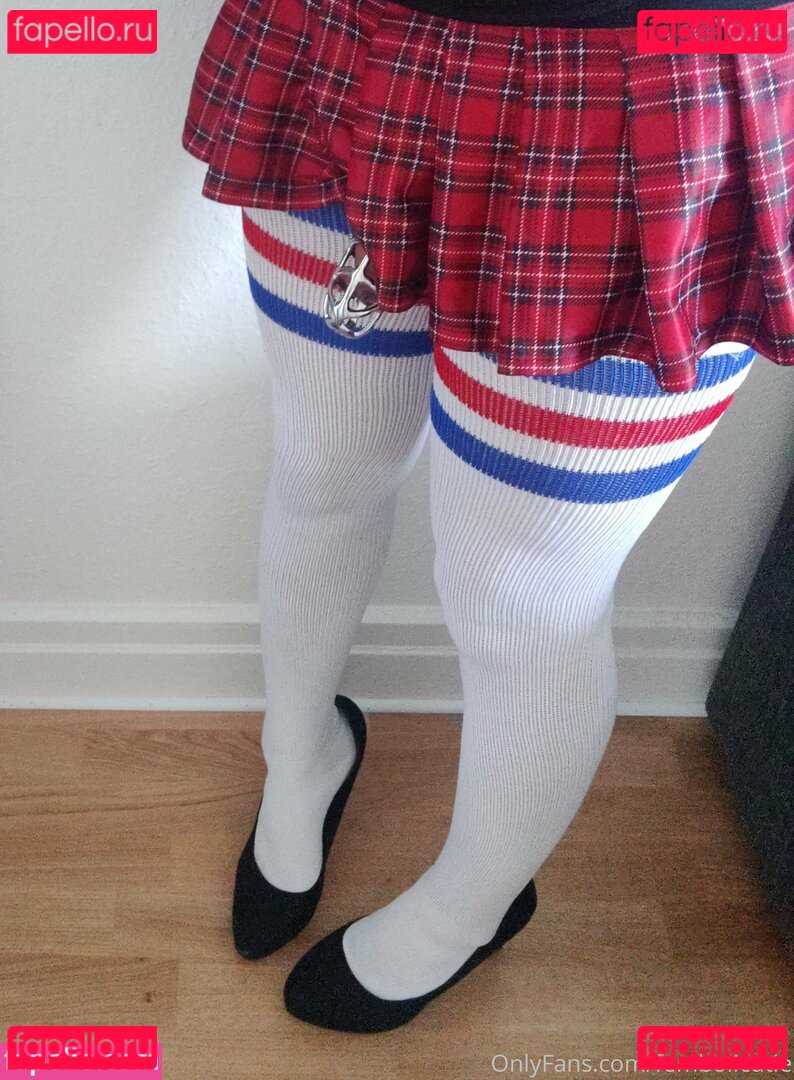 fembiotic / femboiicutie Onlyfans Photo Gallery 