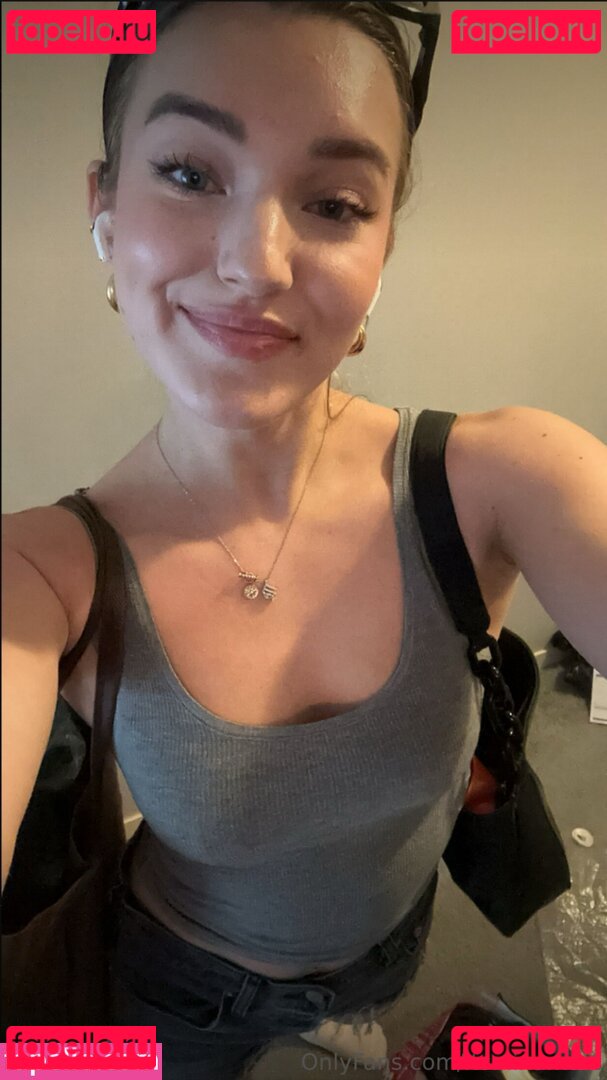 Peachyyvirgo Onlyfans Photo Gallery 