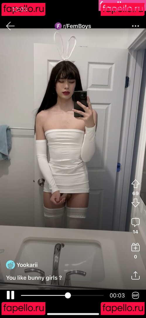 Yukari / yookarii3 / yukari_05 Onlyfans Photo Gallery 